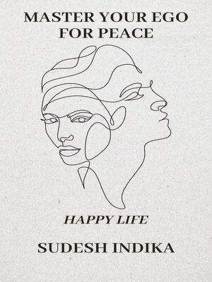 cover image of Master Your Ego for Peace